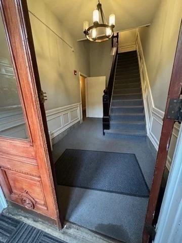 133 Saint Botolph St, Back Bay