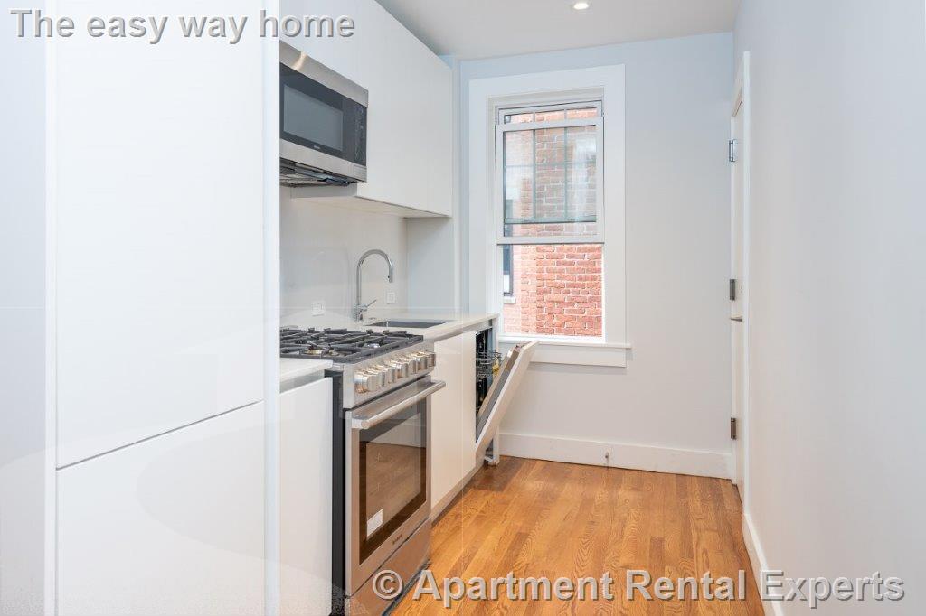 18 Forest St, Porter Square