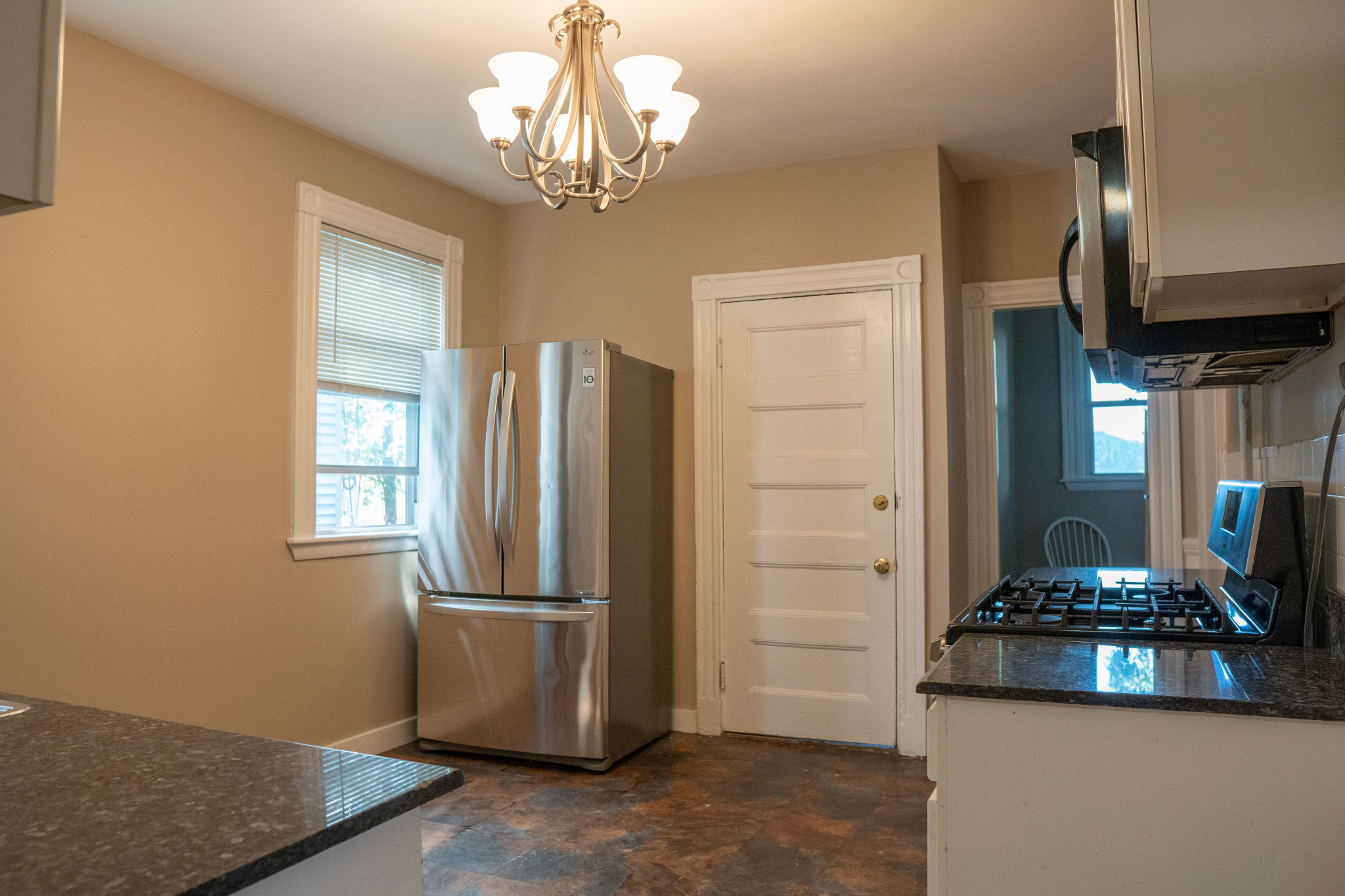 1 Parker Hill Ter, Mission Hill