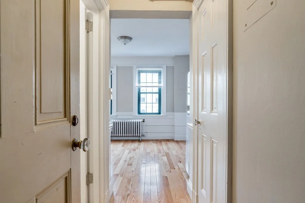 124 Bowdoin St, Boston Downtown