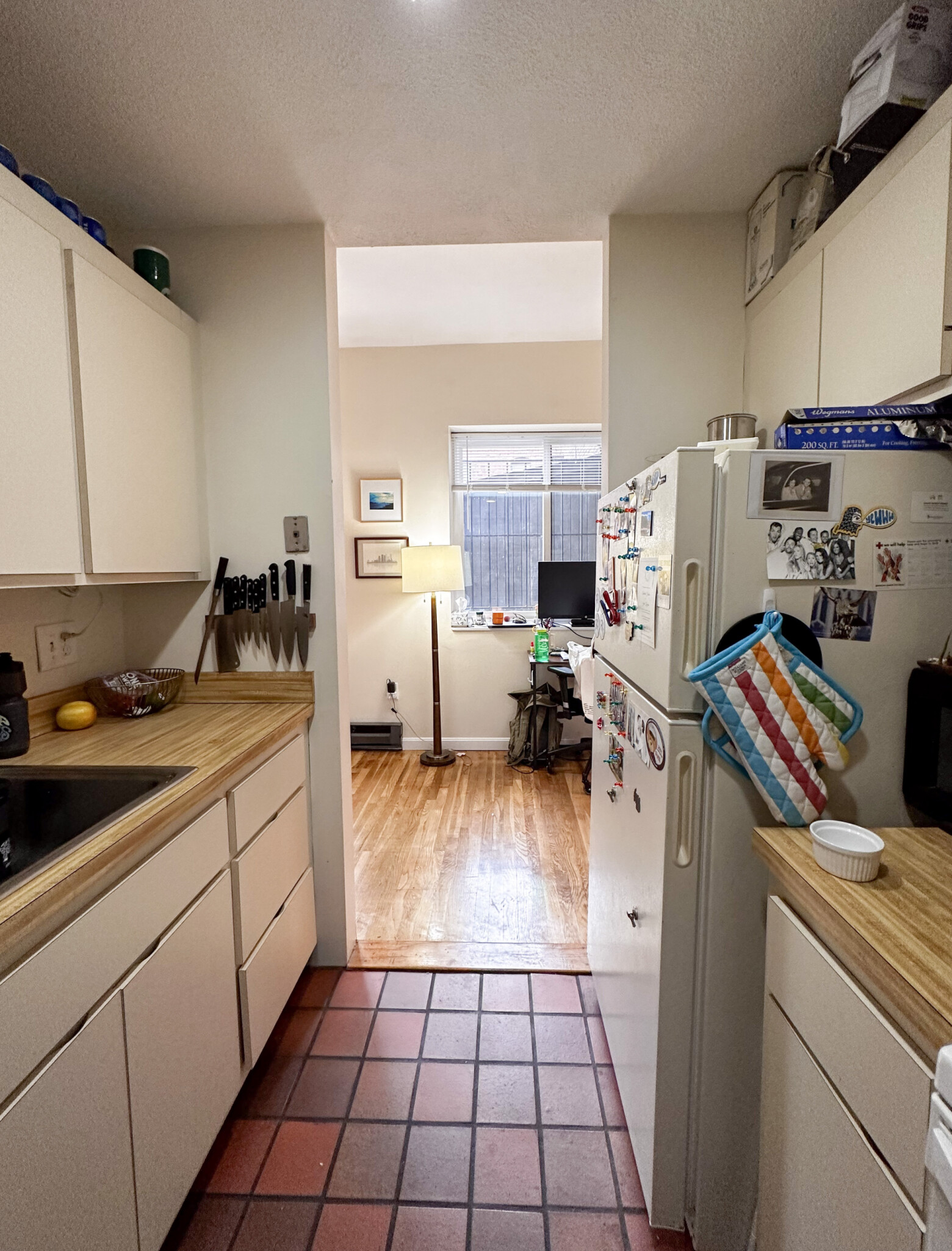 3 Worcester Sq, South End