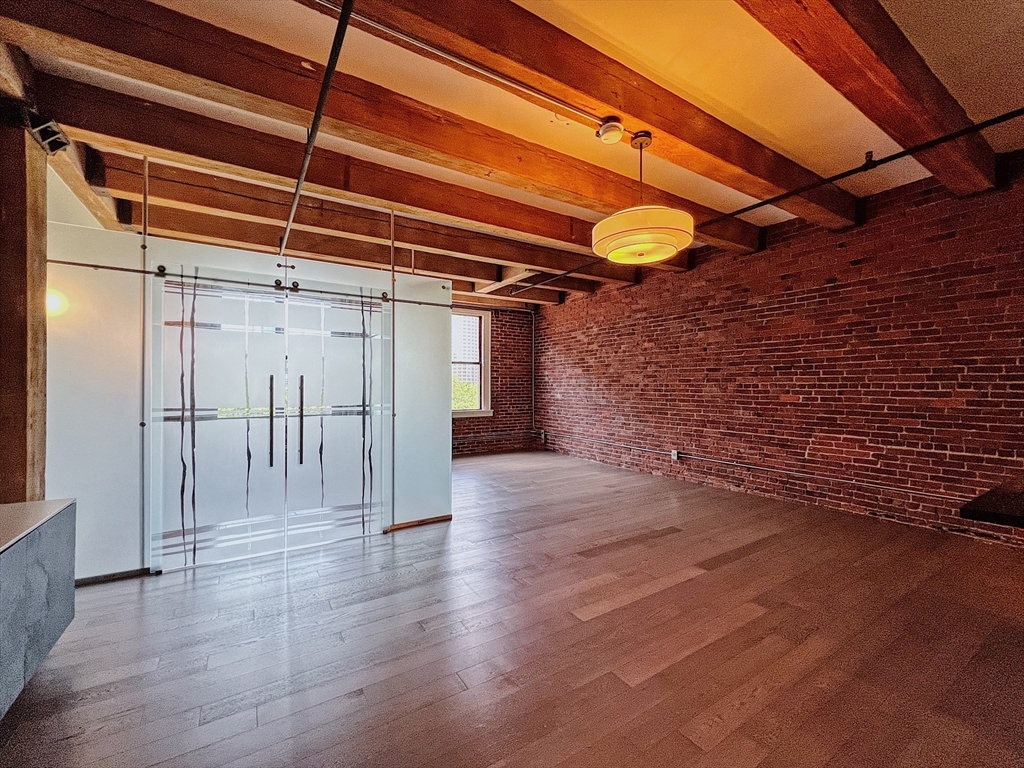 33 Sleeper St, Seaport District