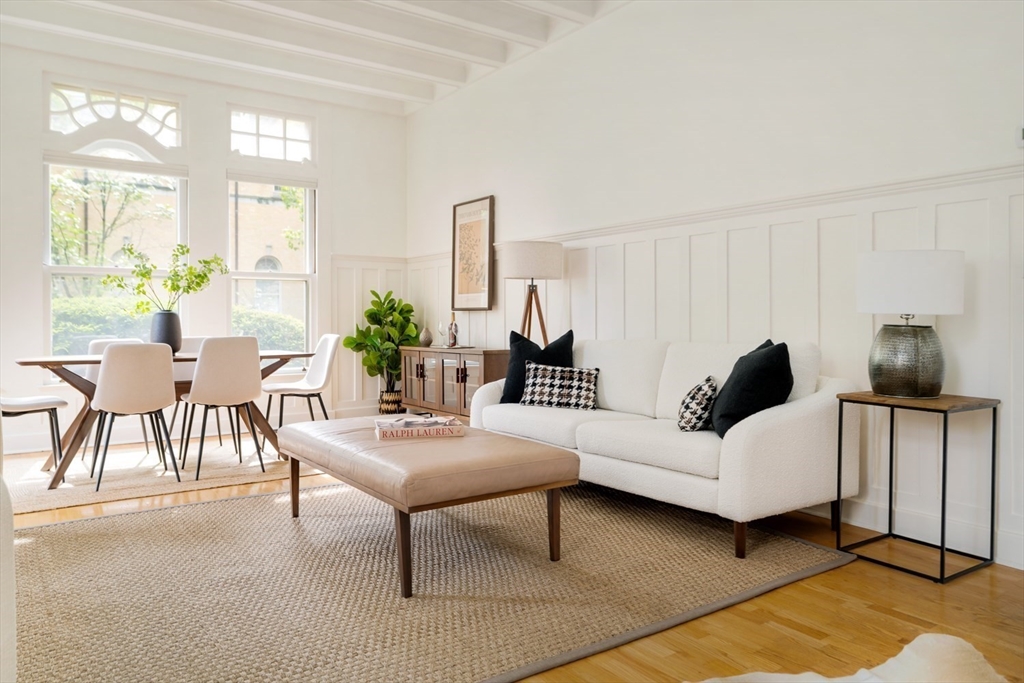 65A Glen Rd, Brookline Village