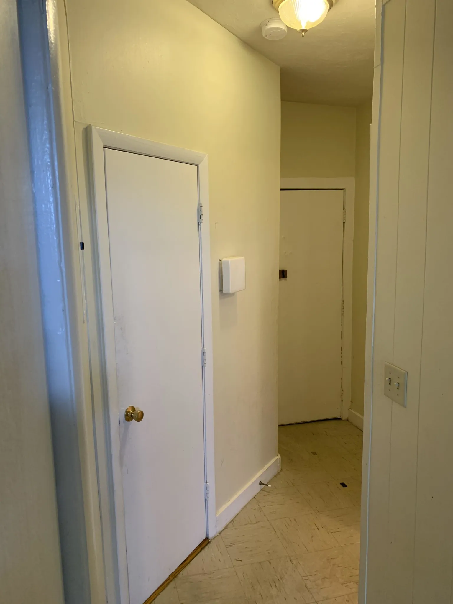 75 South Huntington Ave, Jamaica Plain