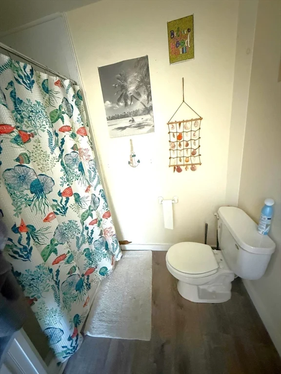 3 Paige Ave, South Boston