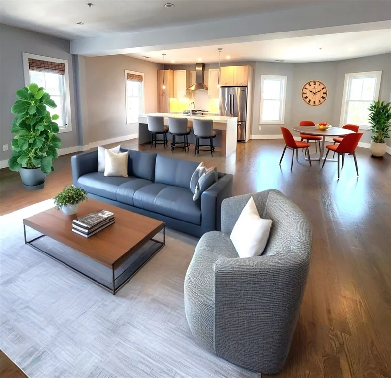 84 Romsey St, Dorchester