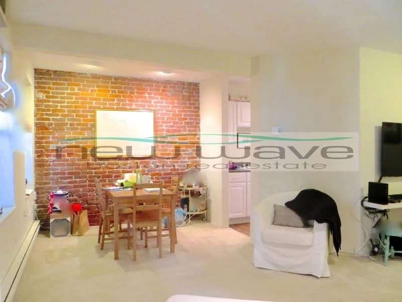 54 Saint Germain St, Back Bay