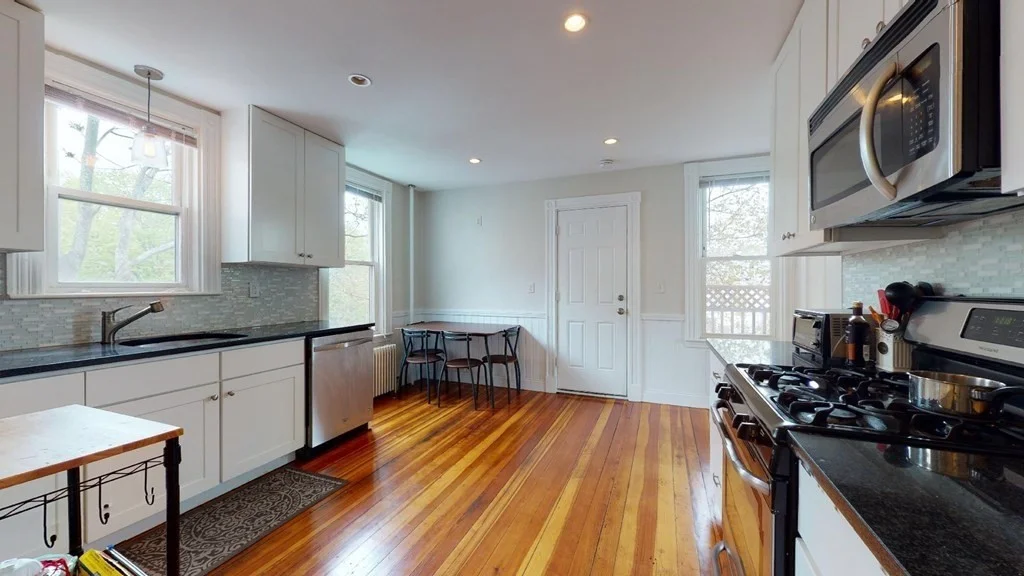 38 Vinton St, South Boston
