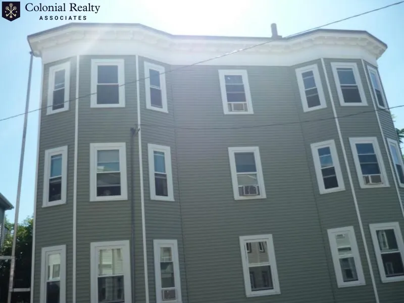 27 Buttonwood St, Dorchester