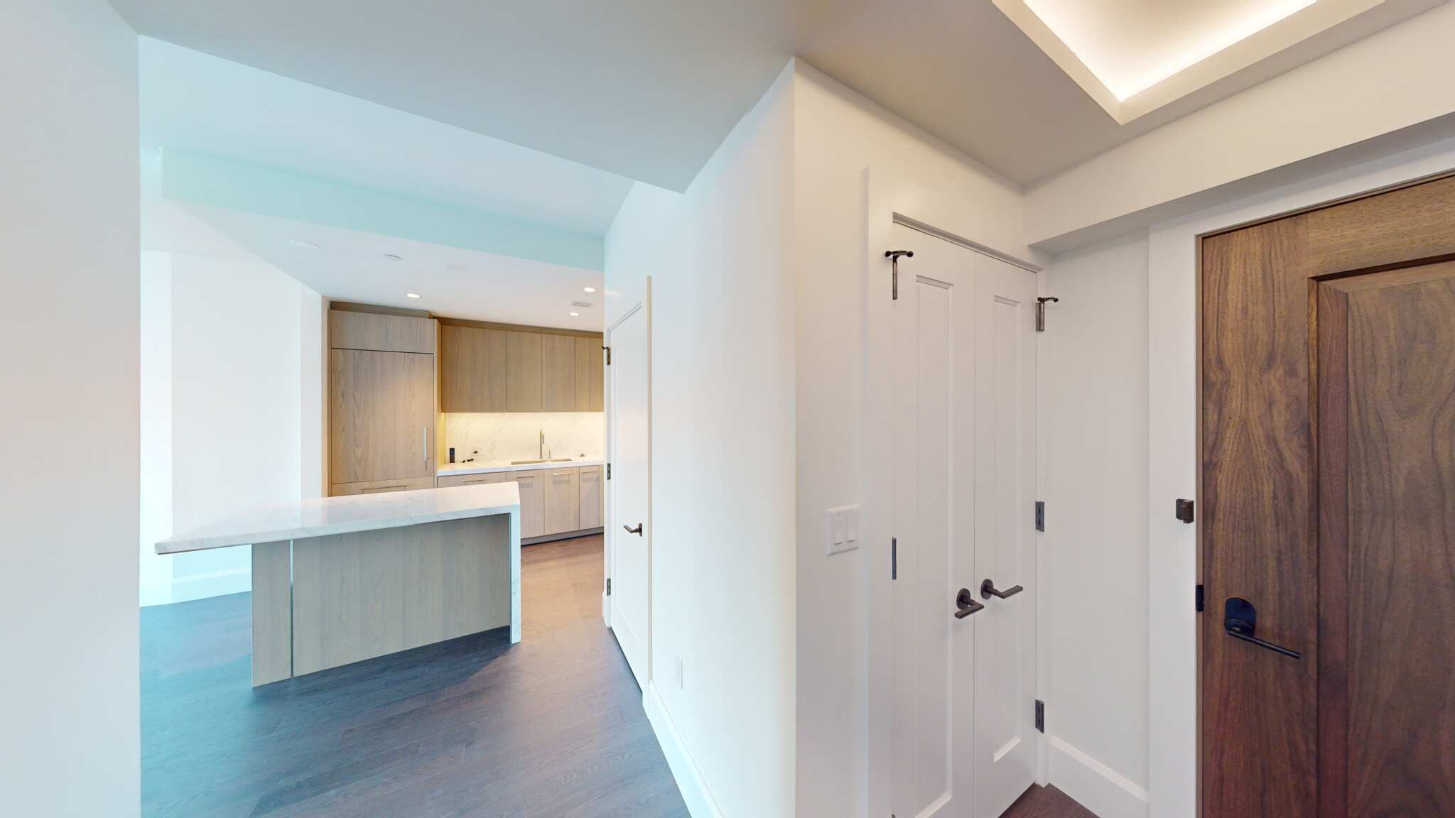 430 Stuart St, Back Bay