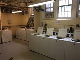 1 Craigie, Harvard Square