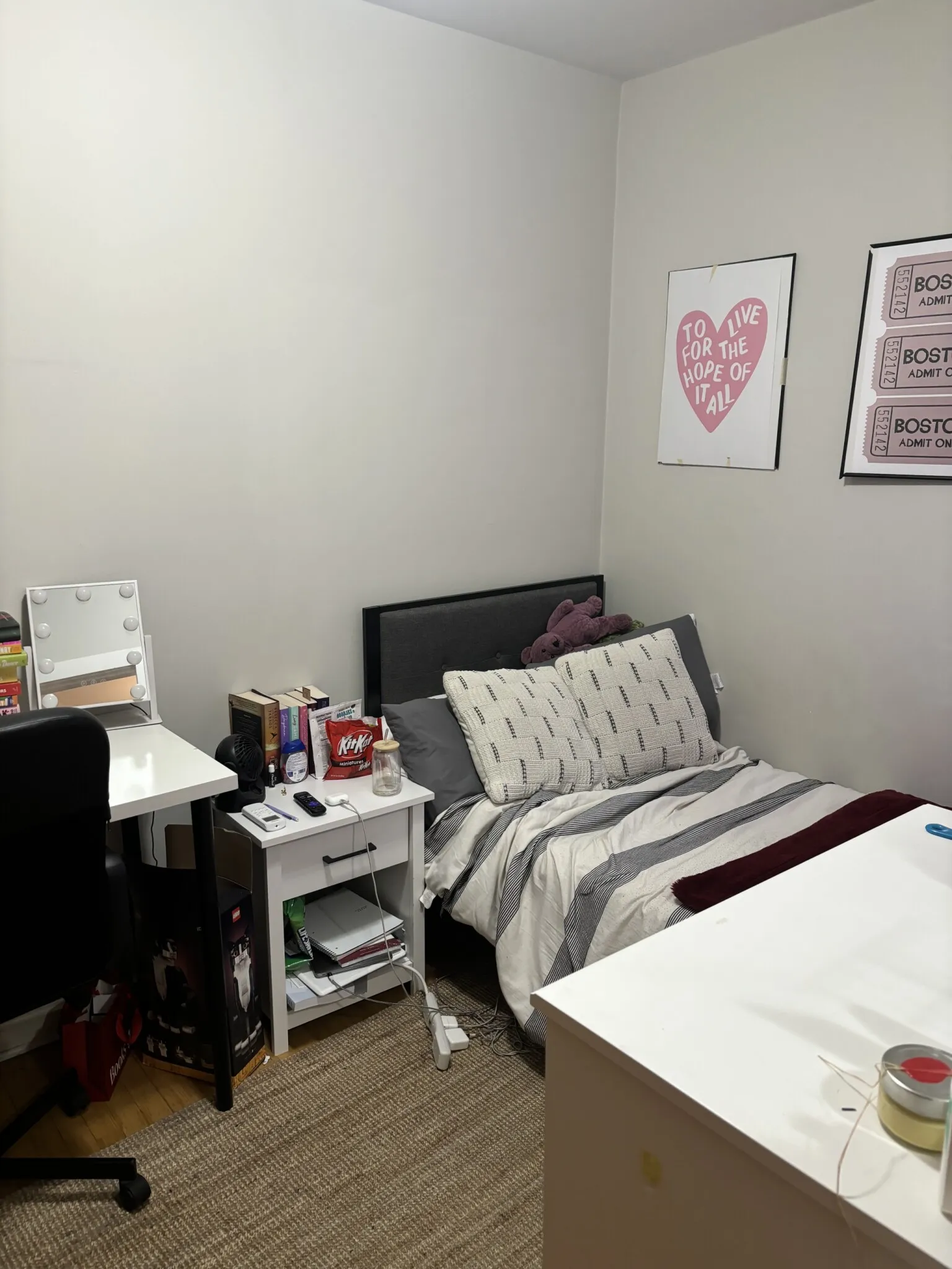 70 Joy St, Beacon Hill