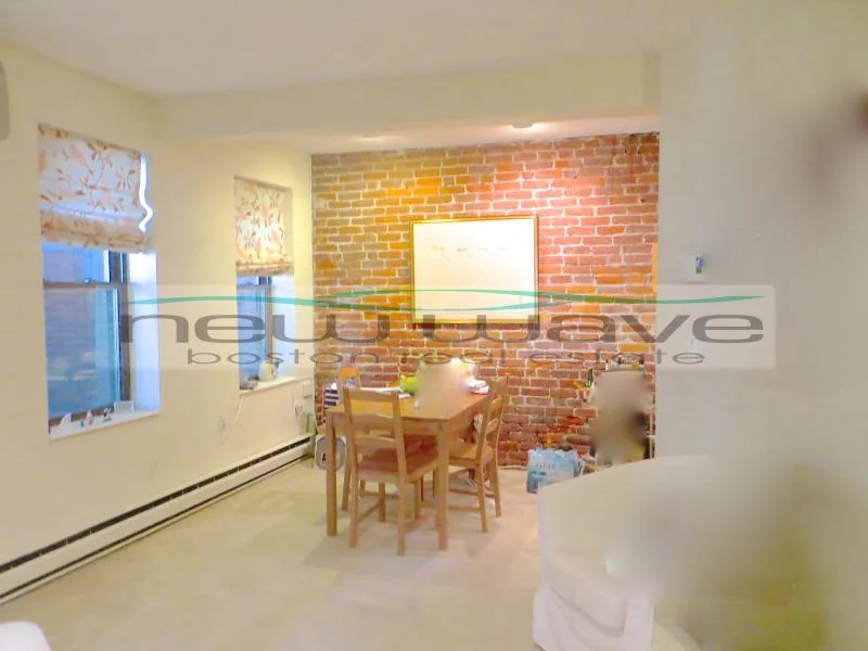 54 Saint Germain St, Back Bay