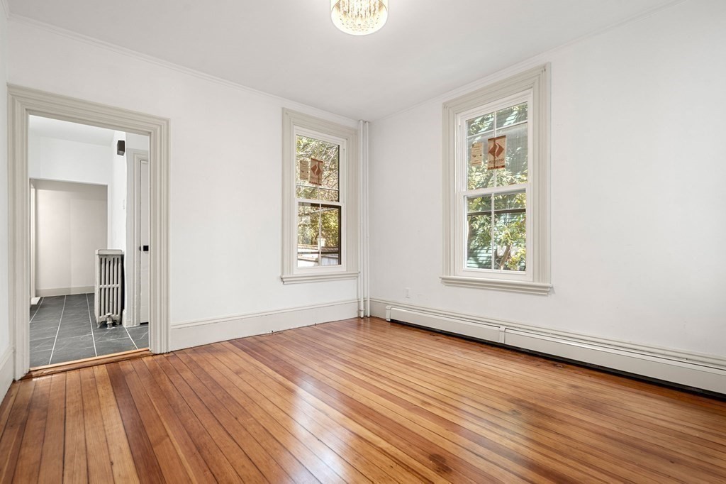 107 Ellery St, Harvard Square