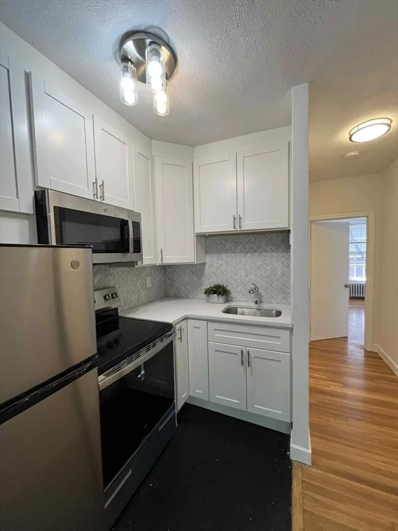 11 Cazenove St, South End