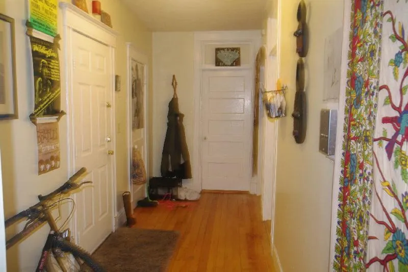 218 South St, Jamaica Plain