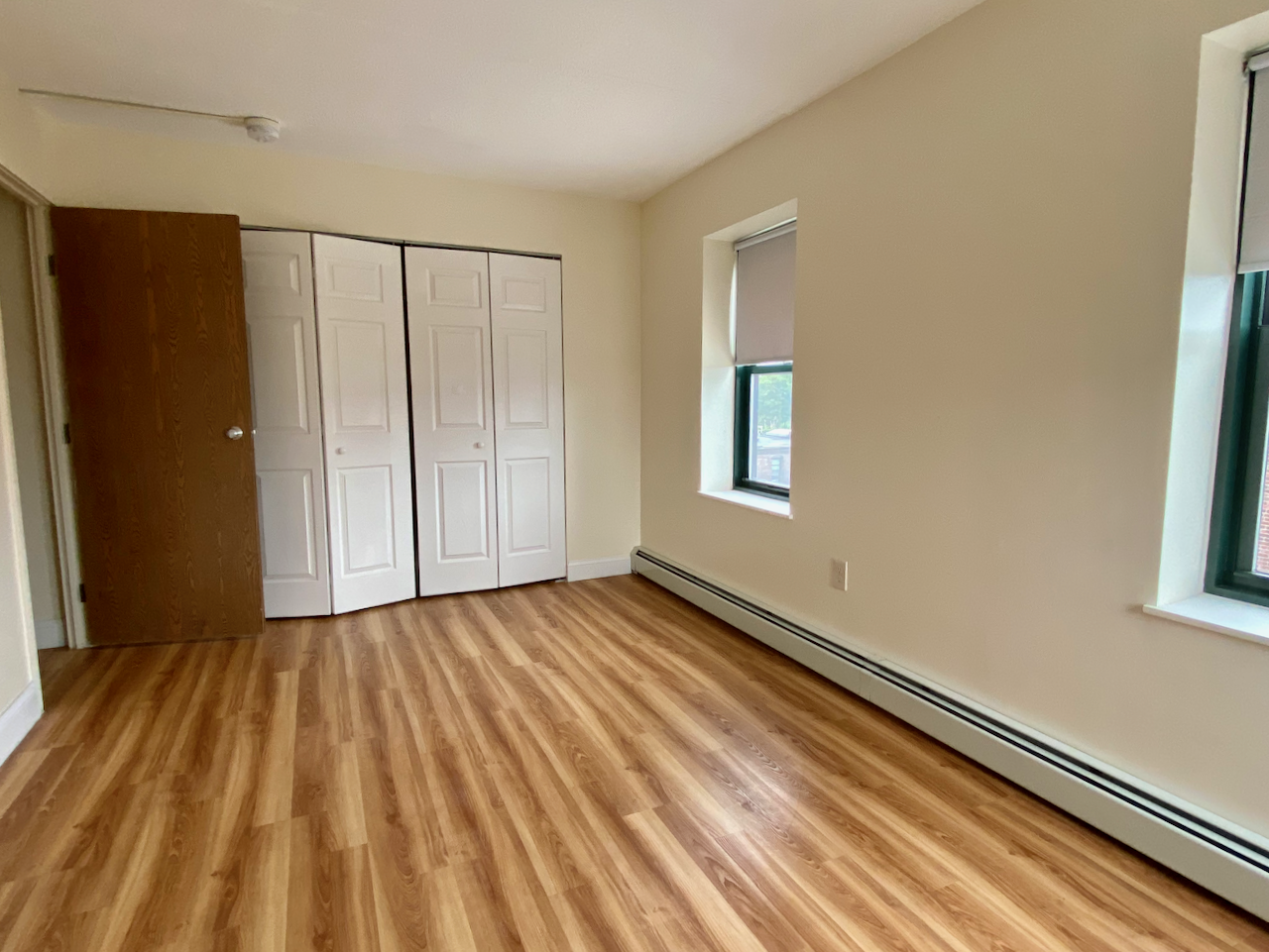 400 Massachusetts Ave, South End