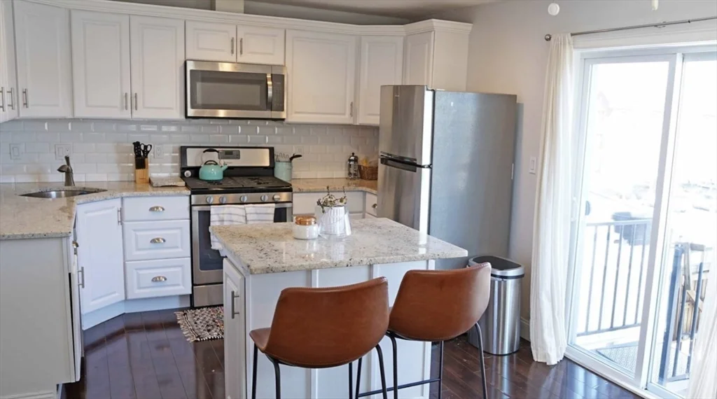 104 H St, South Boston