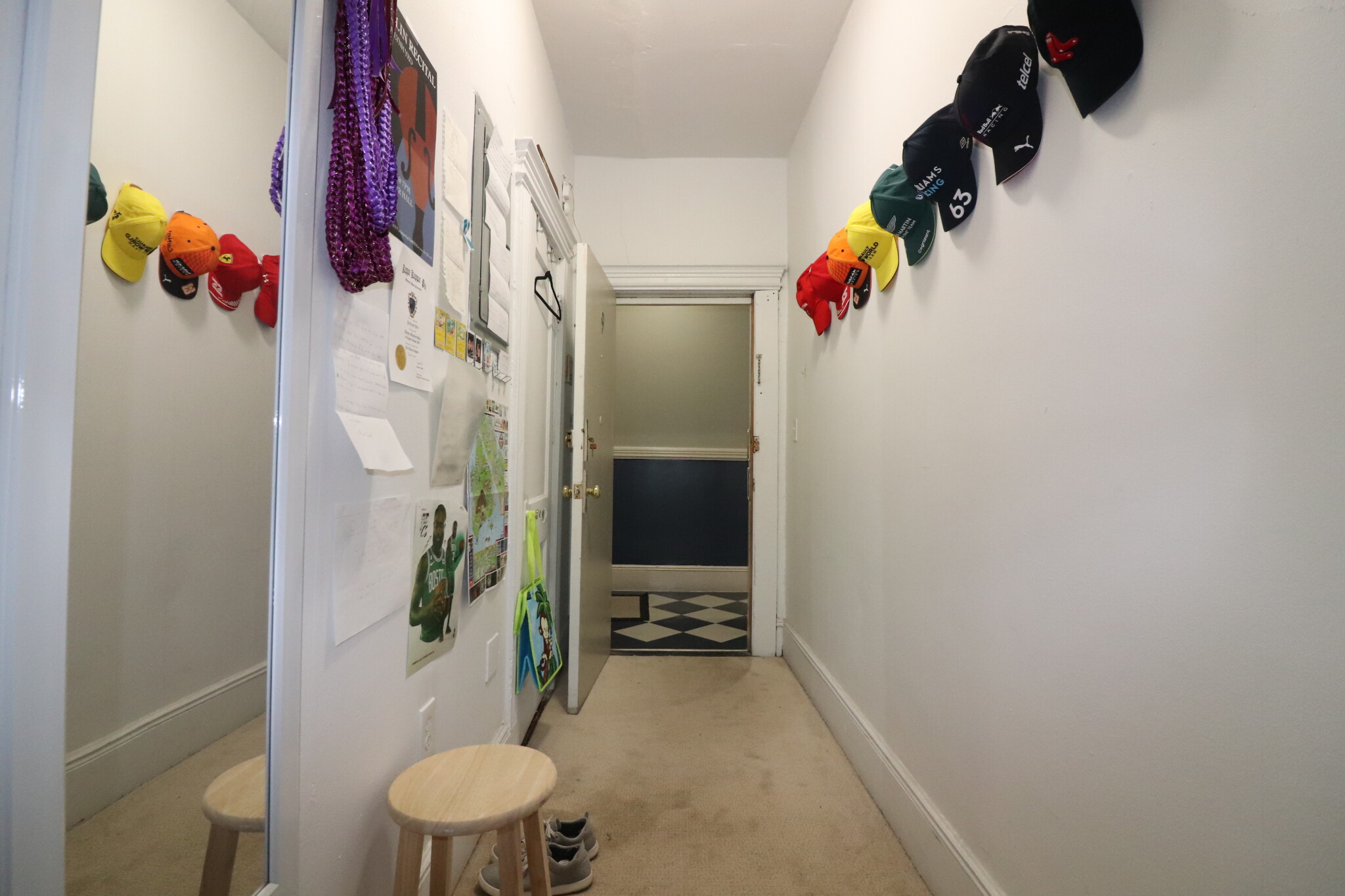 238 Hemenway St, Fenway