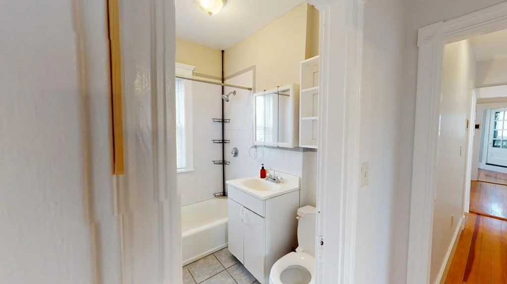 123 Boston St, Dorchester