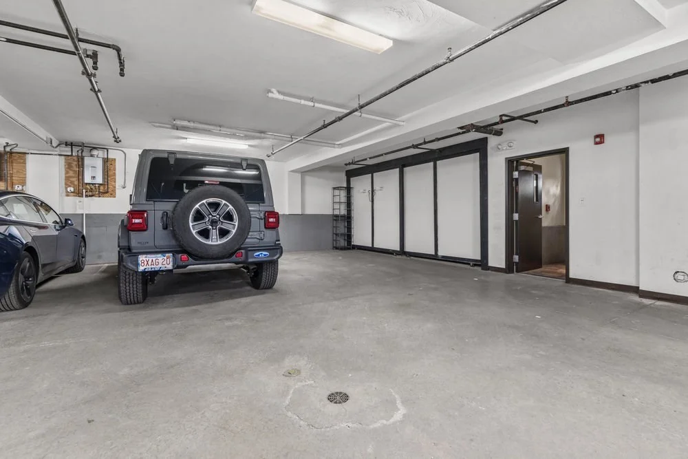 161 Tudor, South Boston