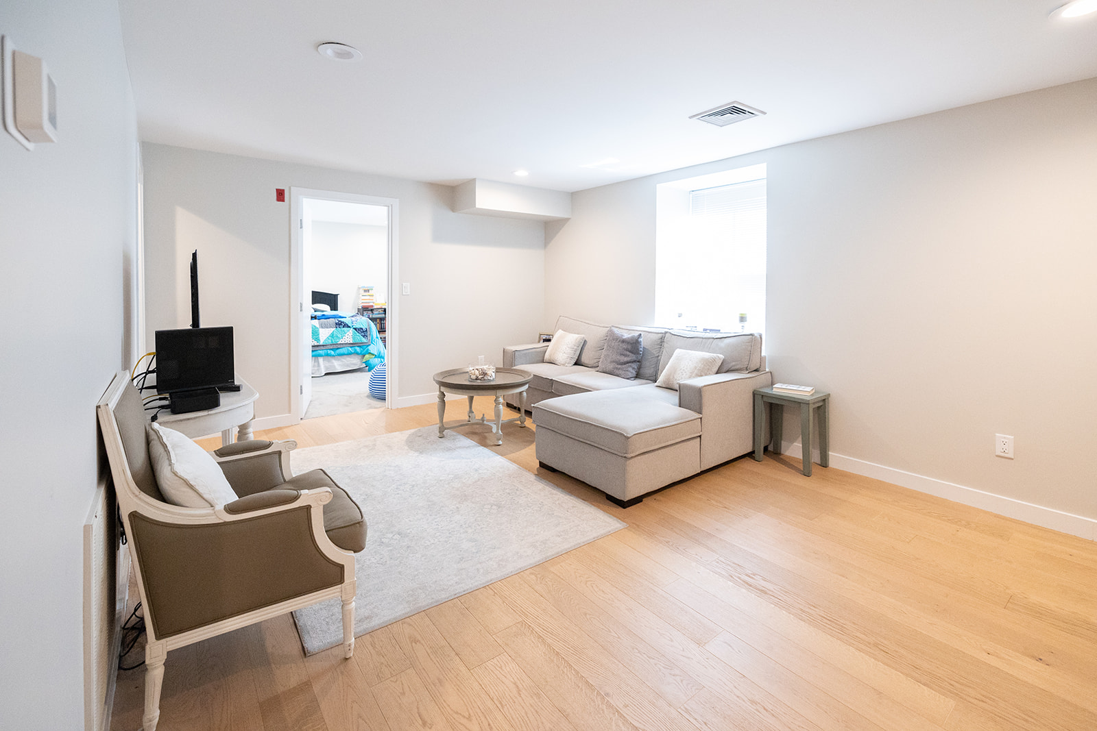 1661 Washington St, South End