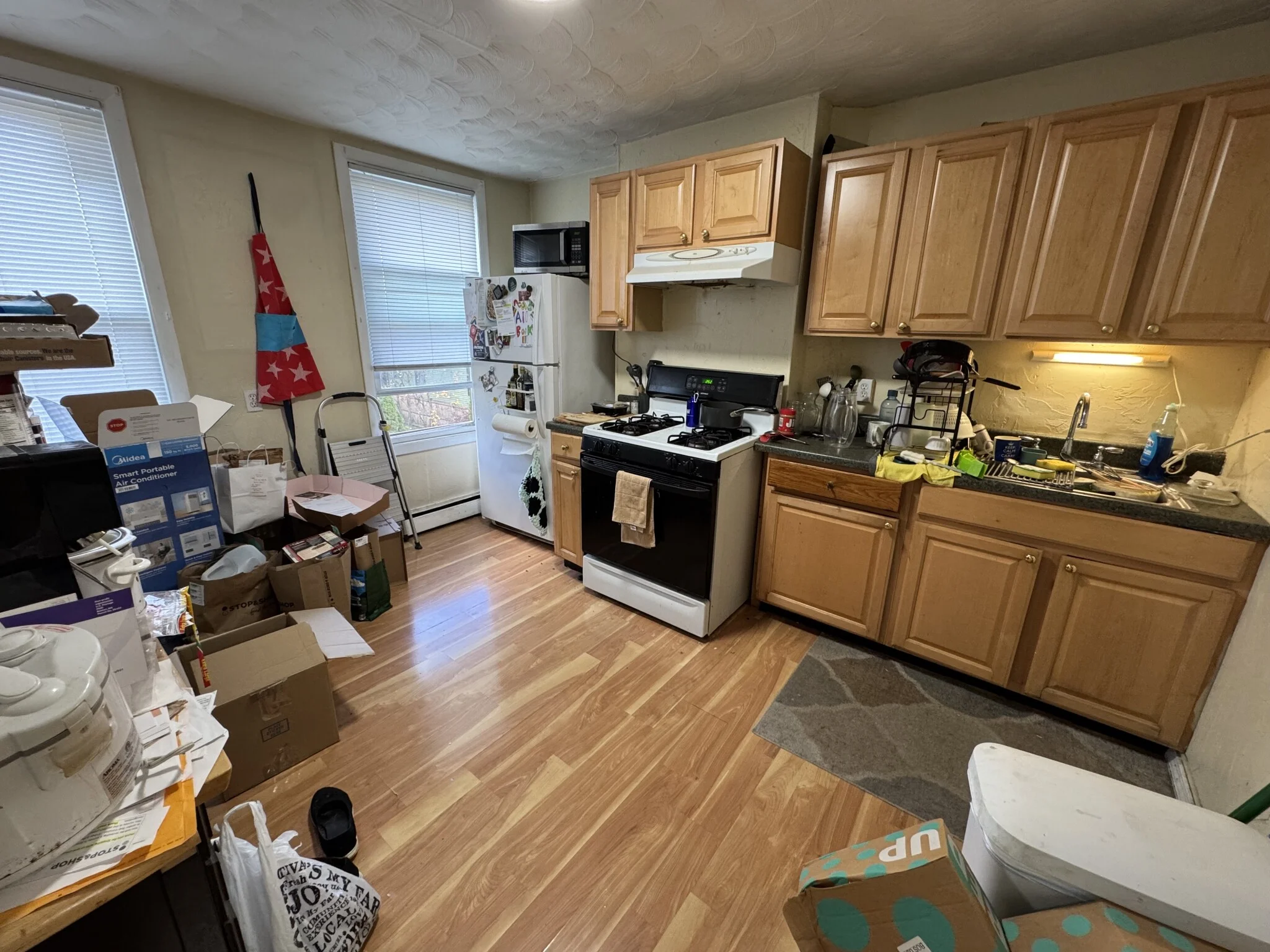 55 Hampshire St, Kendall Square