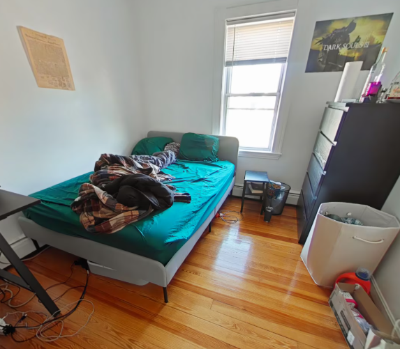 17 Princeton St, South Medford