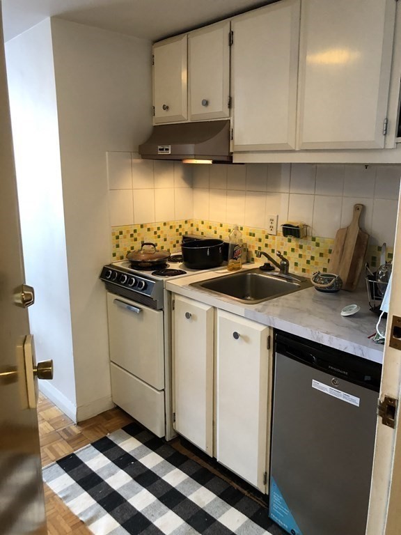 45 Longwood Ave, Coolidge Corner