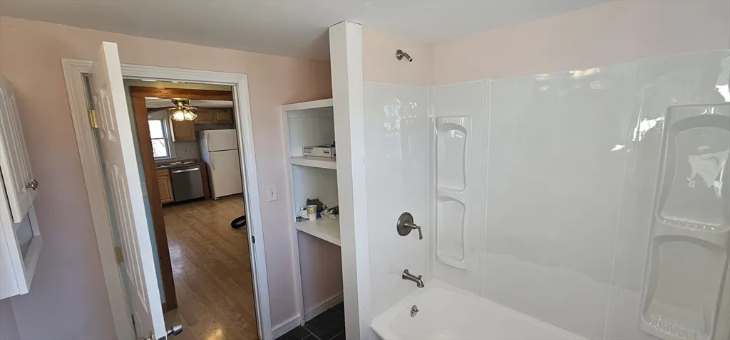 123 Scott, South Attleboro