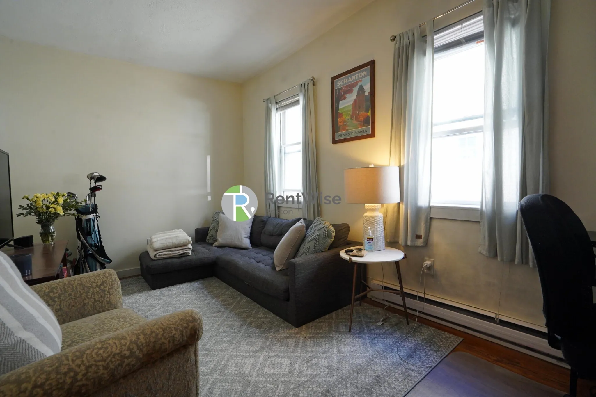 1 Schrepel Pl, South Boston