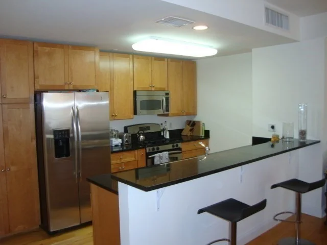 110 Cypress St, Coolidge Corner