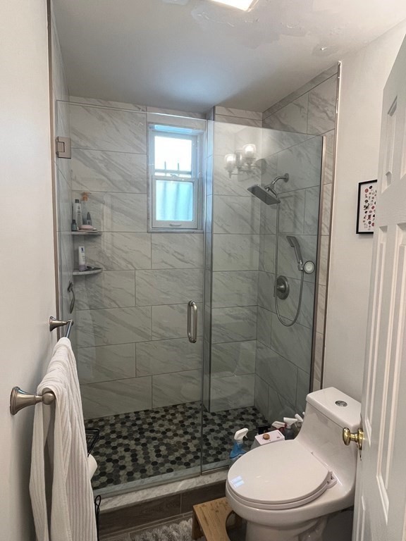 84 W Concord St, Boston