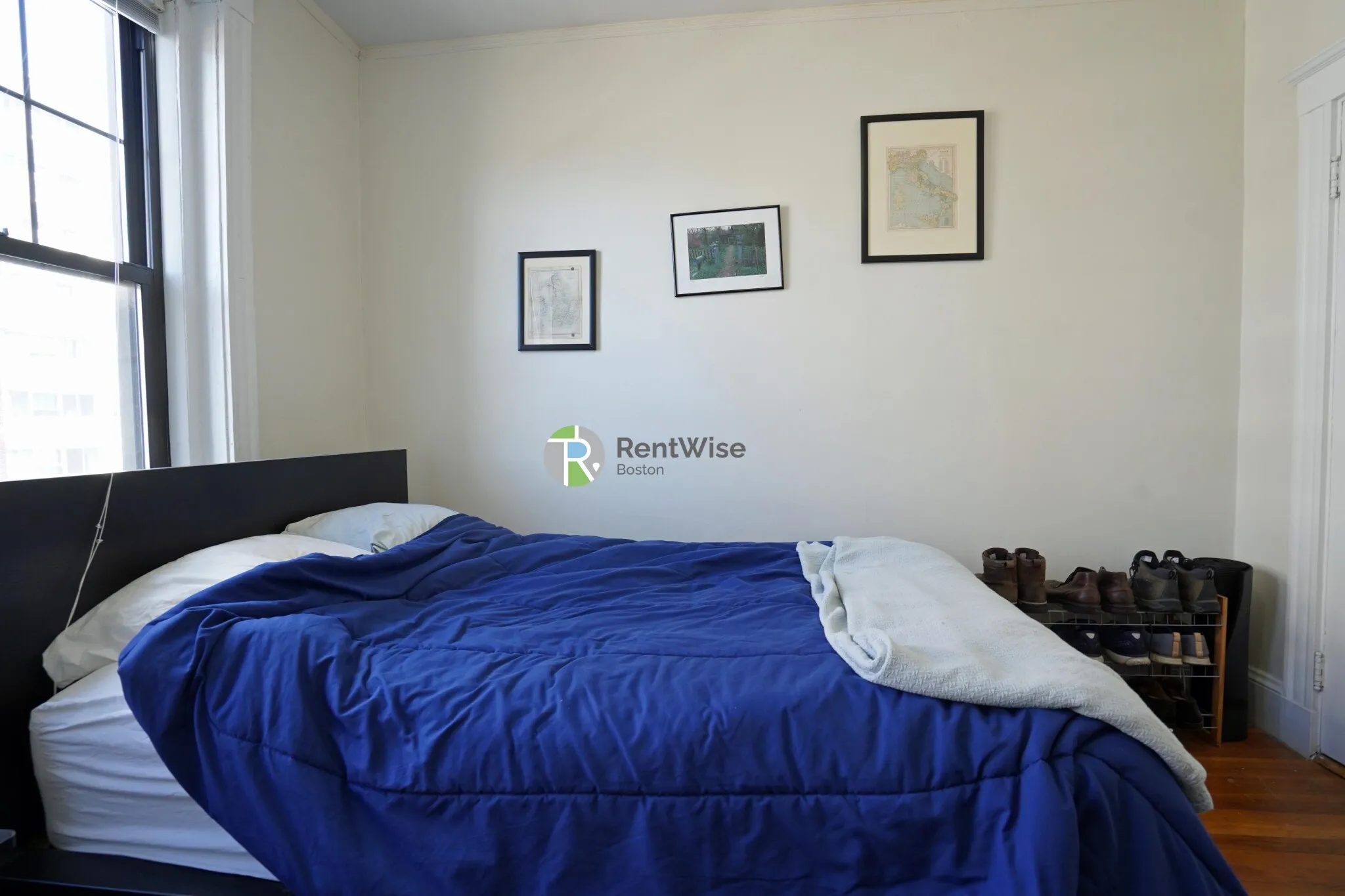 294 Harvard St, Mid-Cambridge