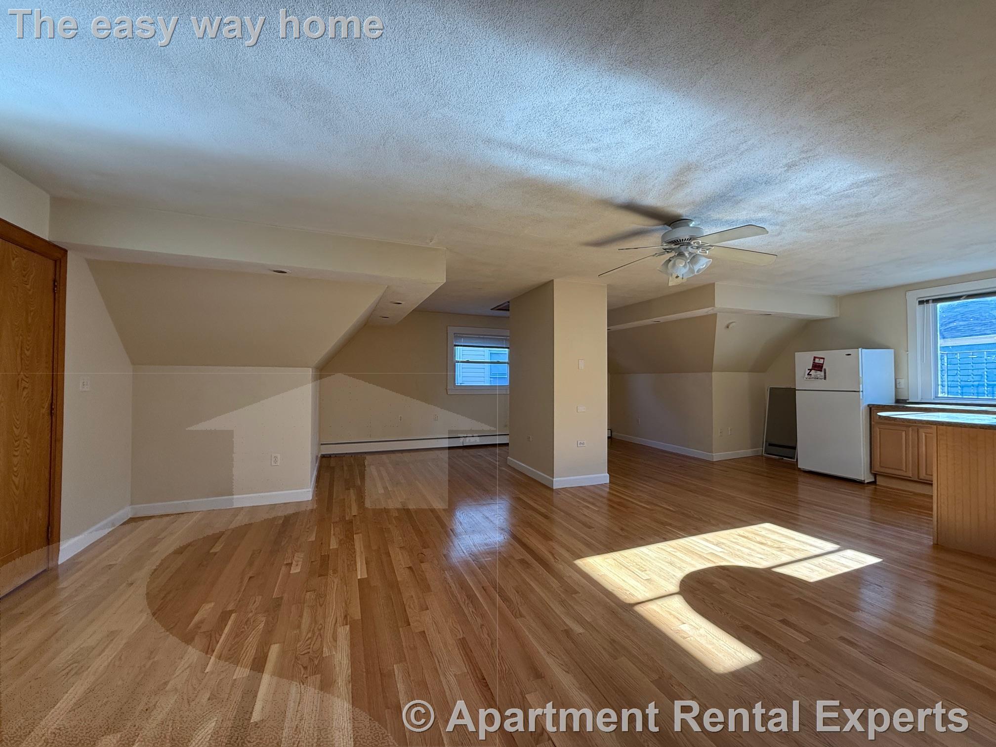 16 Winter St, Davis Square