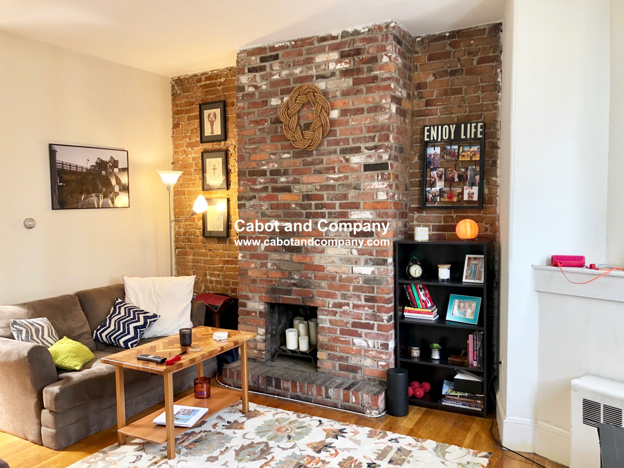 145 Arlington St, Back Bay