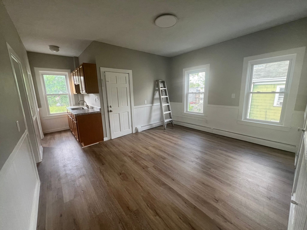 217 Winthrop St, Brockton