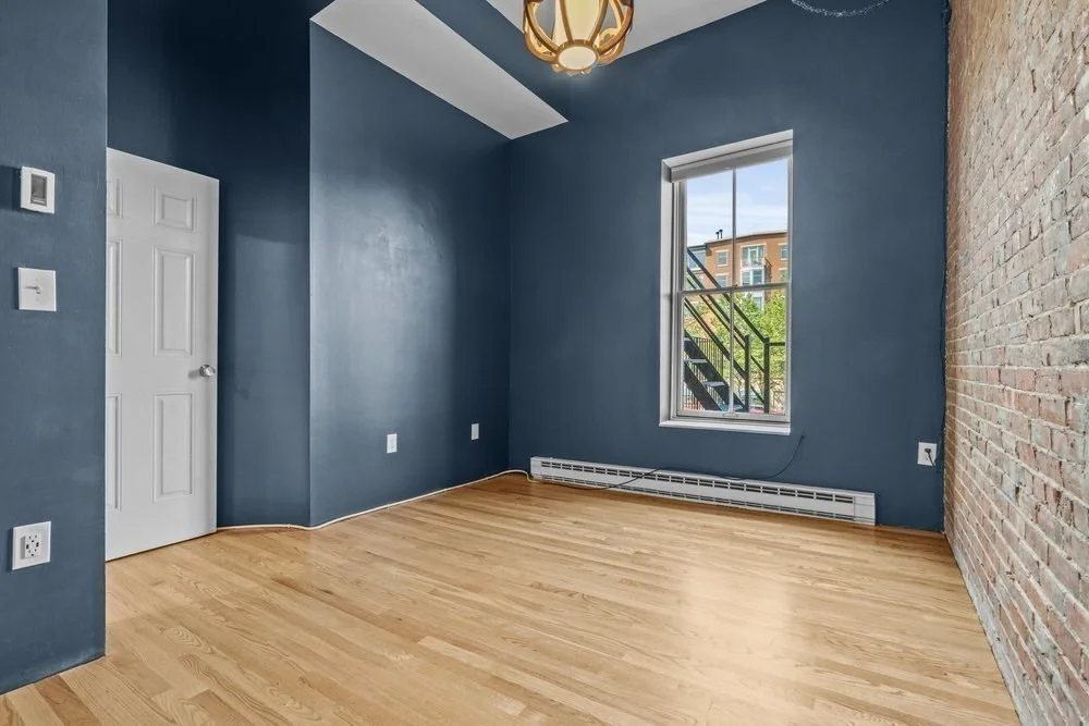 37 W Newton St, South End