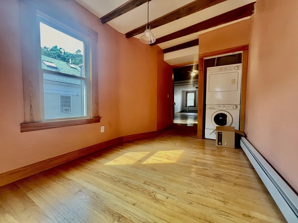 202 Harvard St, Central Square