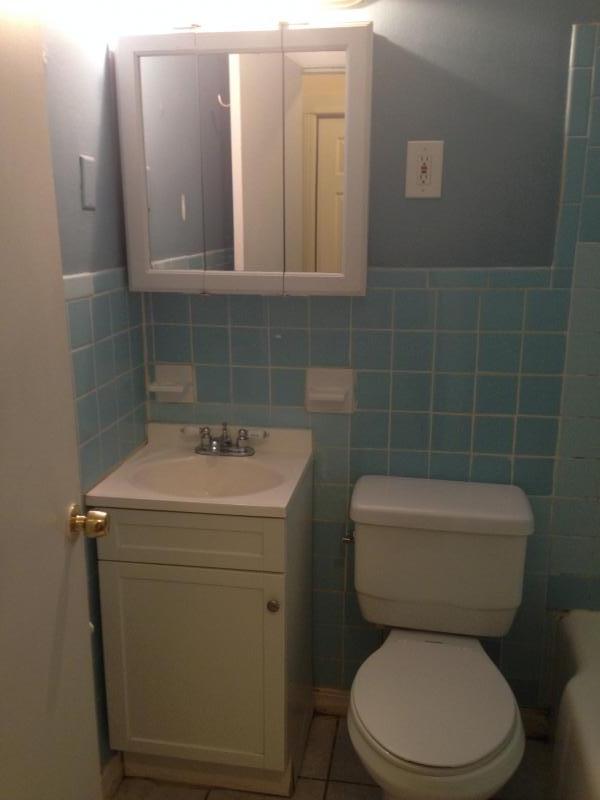 11 Aberdeen St, Fenway