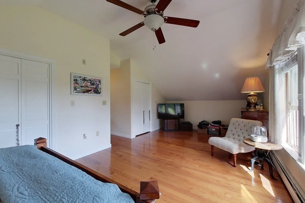 41 Prescott, Pepperell