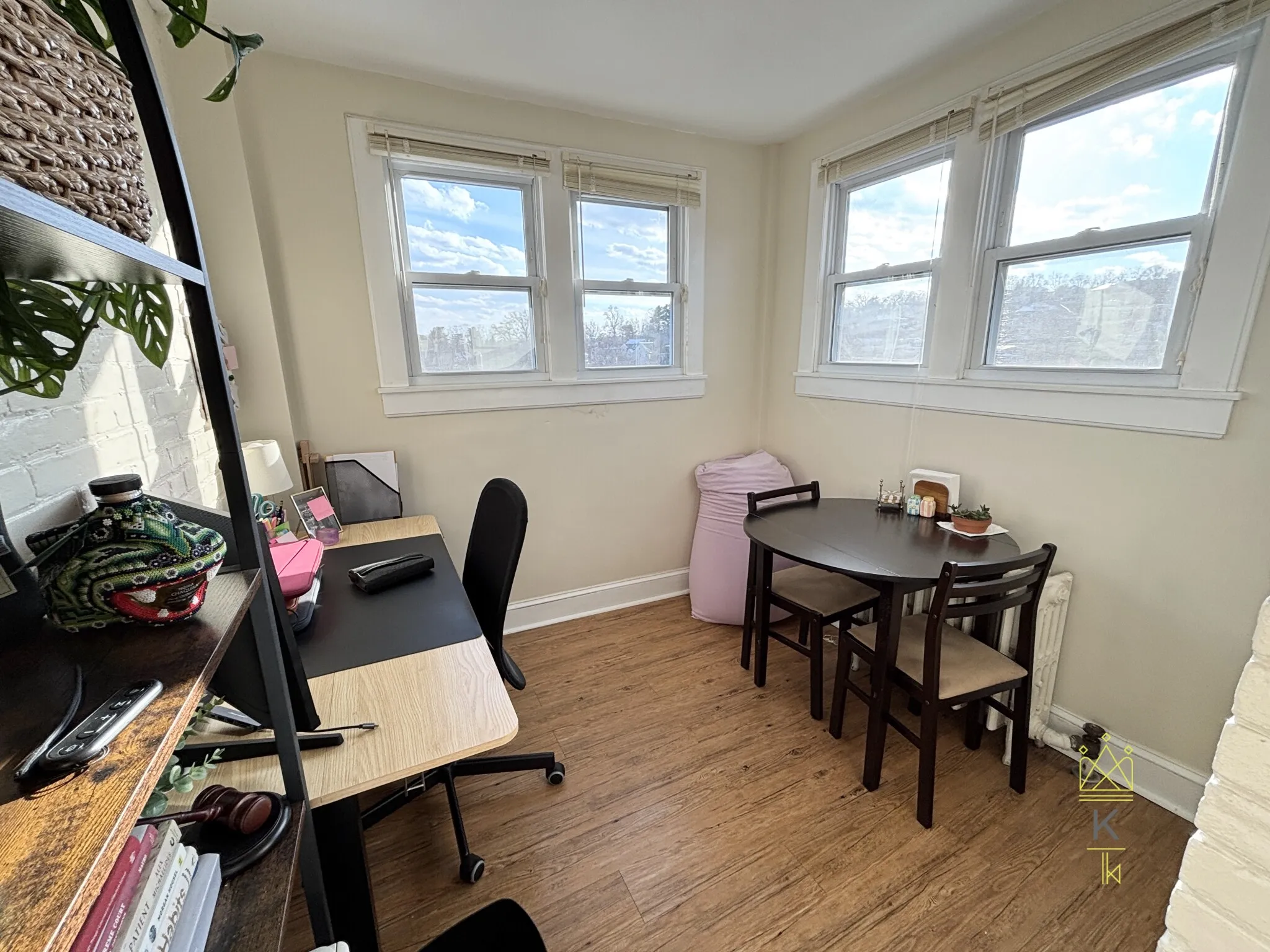 1477 Beacon St, Griggs Park