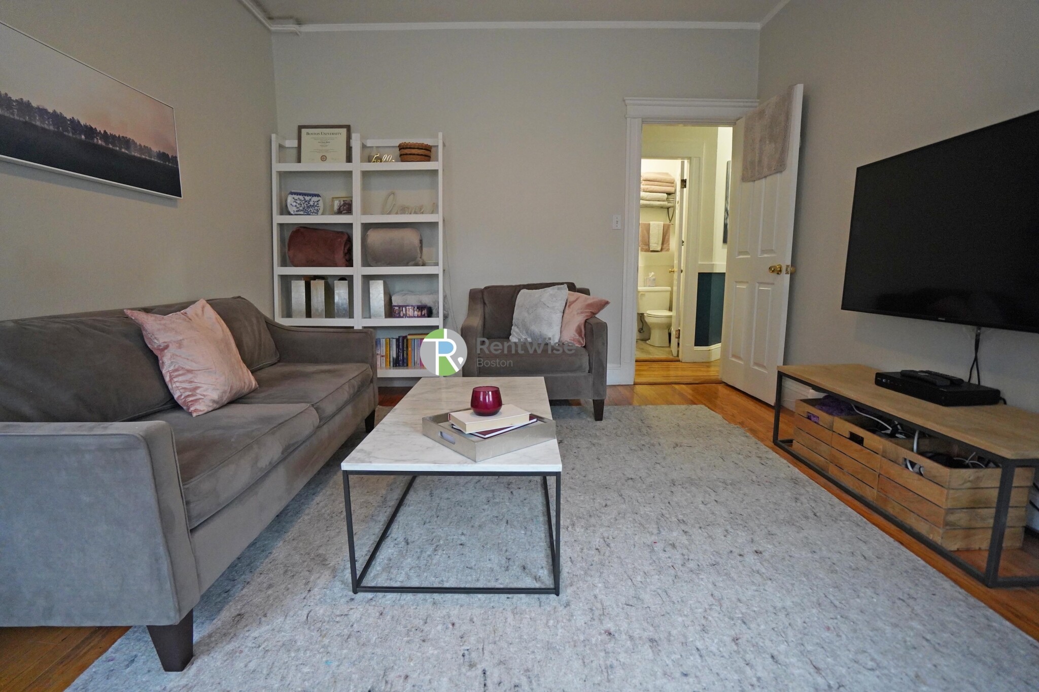 1844 Commonwealth Ave, Brighton