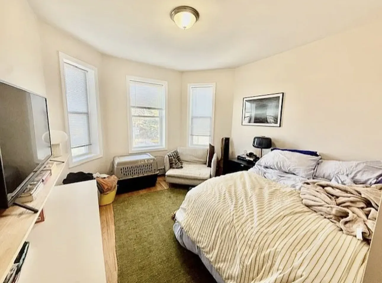 274 Brookline St, Cambridgeport