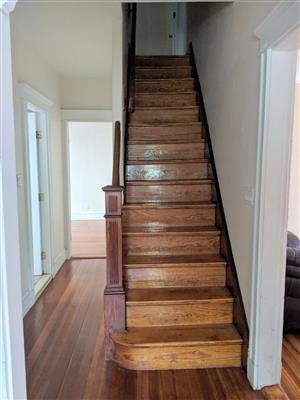 179 College Ave, Tufts