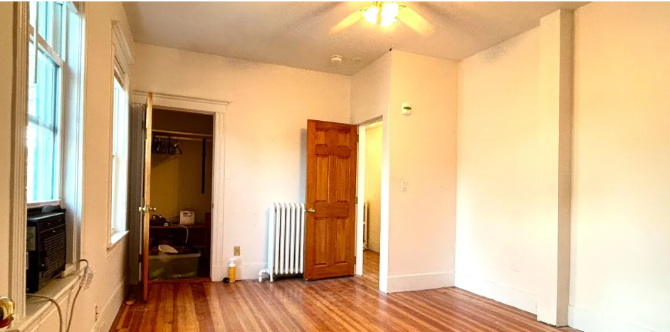 741 Broadway, Somerville