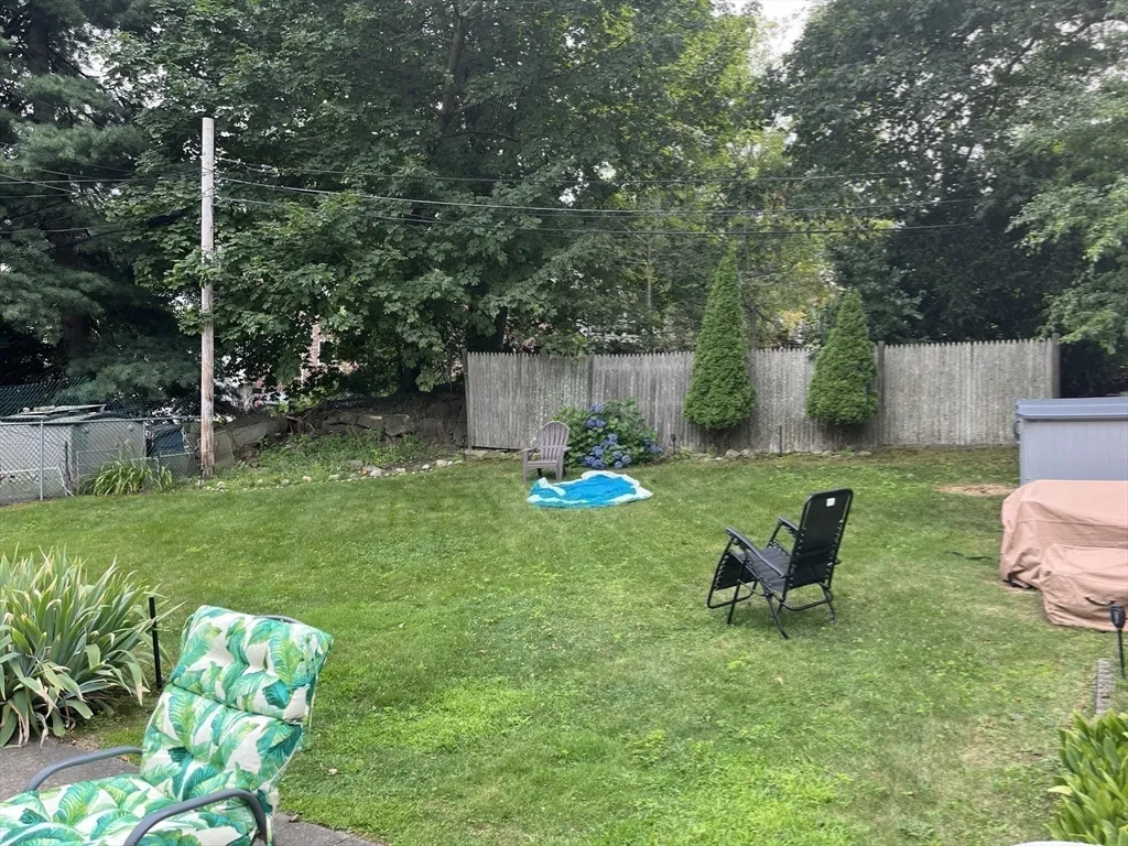 744 Boylston St, Back Bay