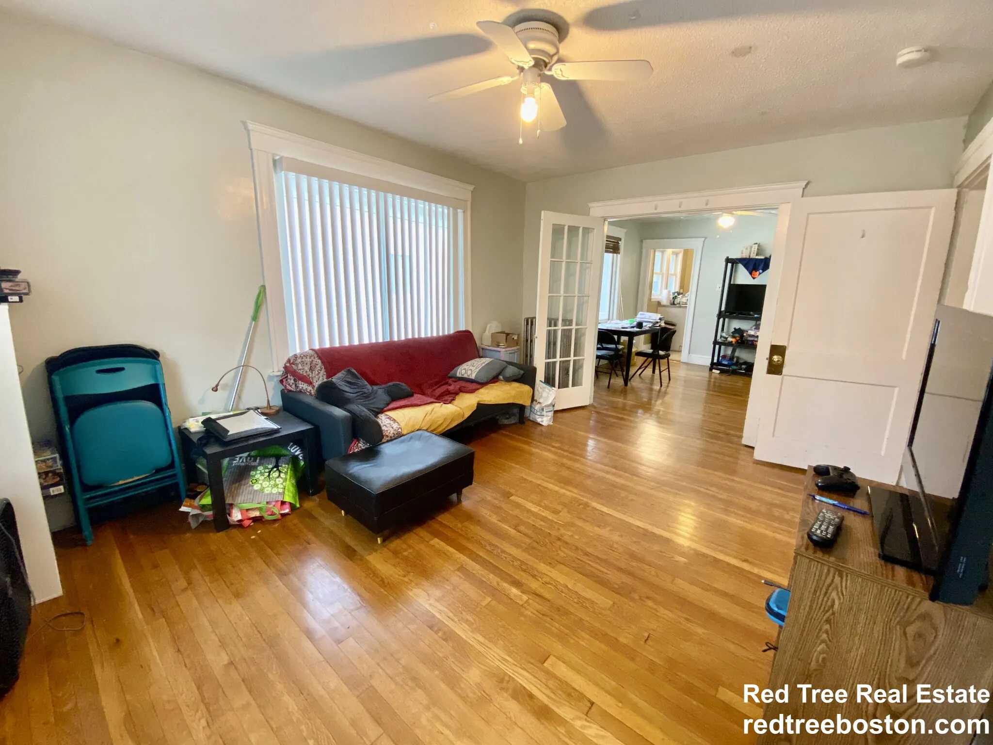 44 Day St, Jamaica Plain