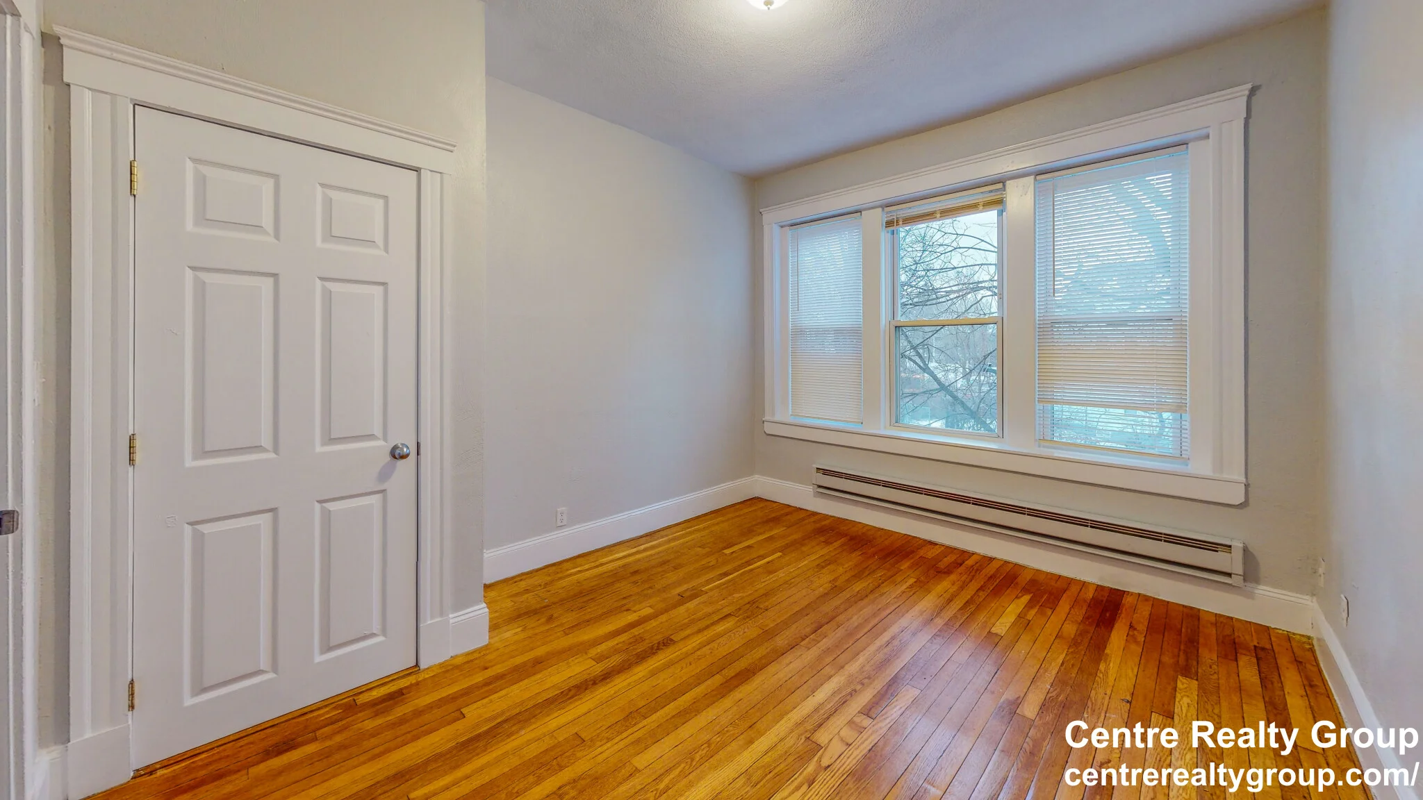 12 American Legion Highway, Dorchester