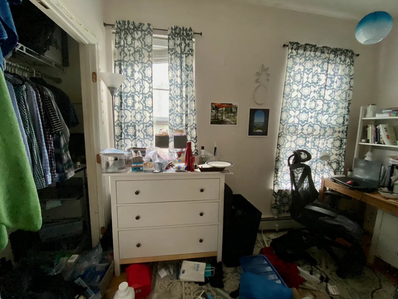 204 Northampton St, South End